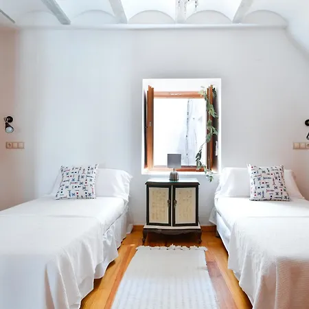 Casa Raul En Casco Antiguo De By Vero * Altea