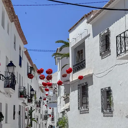 Casa Raul En Casco Antiguo De By Vero Holiday home