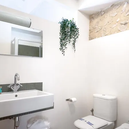 Holiday home Casa Raul En Casco Antiguo De By Vero *