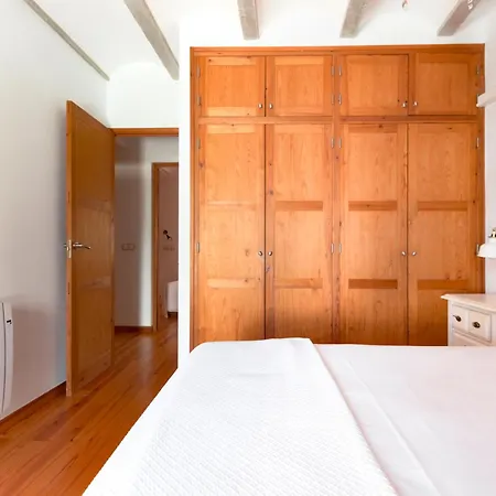 Holiday home Casa Raul En Casco Antiguo De By Vero Altea