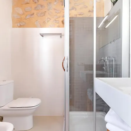 Casa Raul En Casco Antiguo De By Vero Holiday home Altea