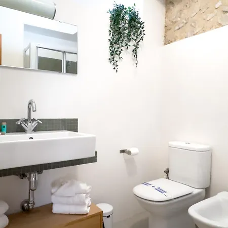 Holiday home Casa Raul En Casco Antiguo De By Vero Altea
