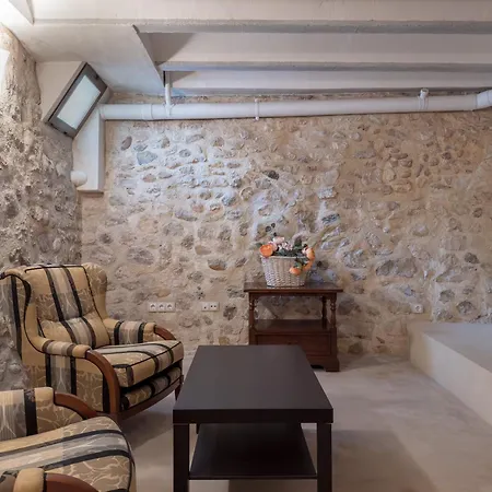 Casa Raul En Casco Antiguo De By Vero Holiday home Altea