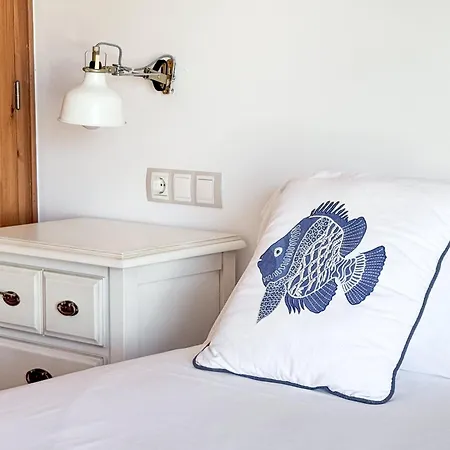 Casa Raul En Casco Antiguo De By Vero Holiday home *