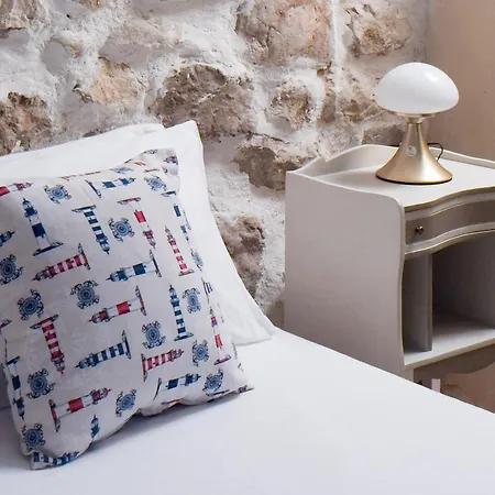 Holiday home Casa Raul En Casco Antiguo De By Vero Altea