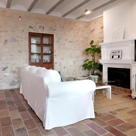 Casa Raul En Casco Antiguo De By Vero * Altea