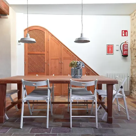 Holiday home Casa Raul En Casco Antiguo De By Vero *