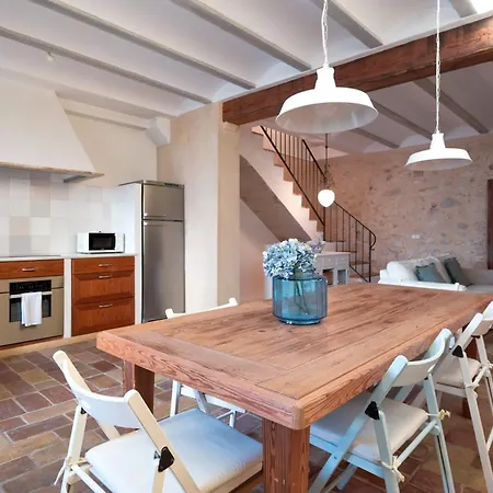 Casa Raul En Casco Antiguo De By Vero * Altea
