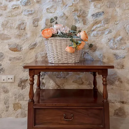 Holiday home Casa Raul En Casco Antiguo De By Vero