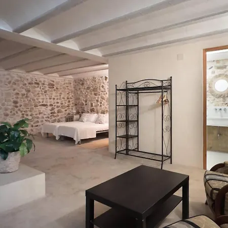 Tatil Evi Mira - Luxury Boutique Altea